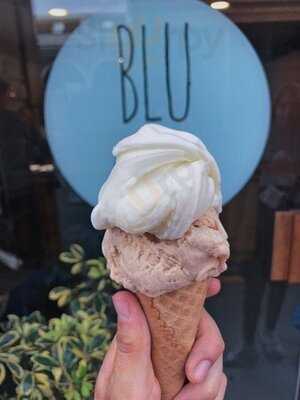 Blu: Il Gelato Del Barrio