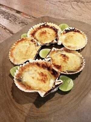 Ventarrón Restaurante Chiclayano & Barra