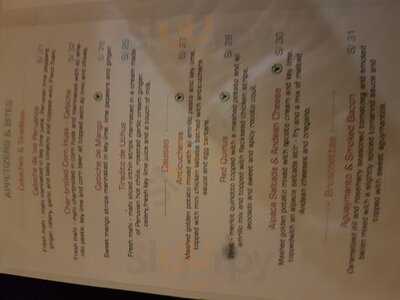 Uchu Peruvian Steakhouse