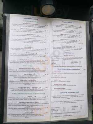 Uchu Peruvian Steakhouse