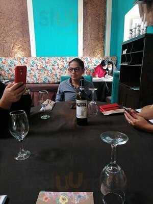 Uchu Peruvian Steakhouse