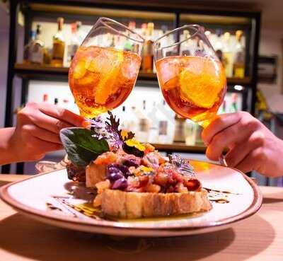 Carpe Diem Cucina Italiana