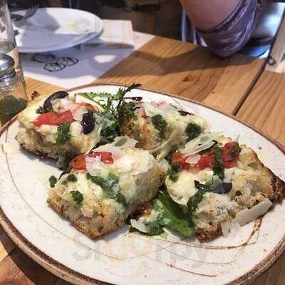 Carpe Diem Cucina Italiana