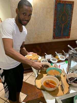 Le Cafe Swissôtel Lima