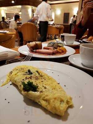 Le Cafe Swissôtel Lima