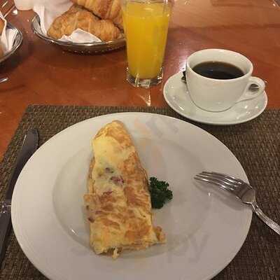 Le Cafe Swissôtel Lima