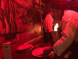 Positive Rock Reggae Bar