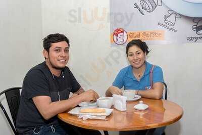 Cafetería Old Coffee Pakamuros