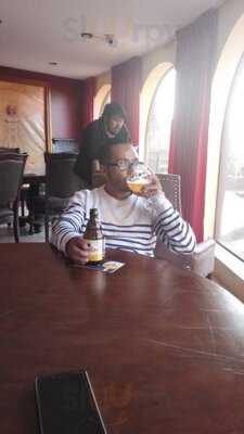 Los Confines Del Mundo