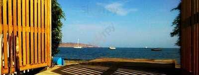 The Hide Out Grill At Kokopelli