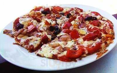 The Hide Out Grill At Kokopelli