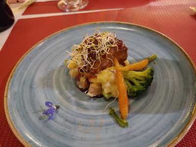 La Vespa Bistrot Cusco