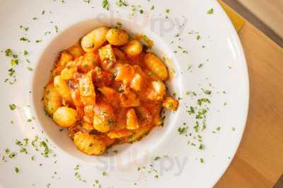 La Vespa Bistrot Cusco