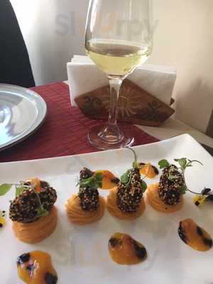 La Vespa Bistrot Cusco