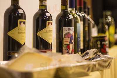 La Vespa Bistrot Cusco