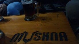 Mushna