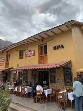 Restaurant Apu Plaza