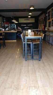 La Casera Sanguchería