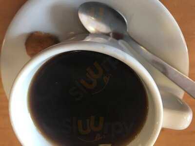 La Casera Sanguchería