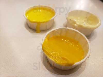 Sangucheria La Lucha