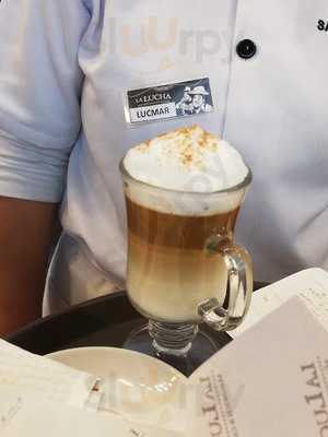 Sangucheria La Lucha