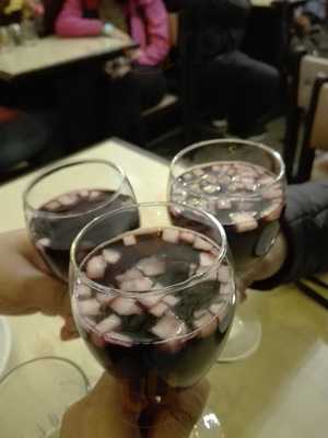 Sangucheria La Lucha