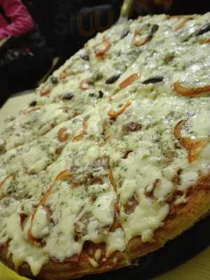 Sangucheria La Lucha