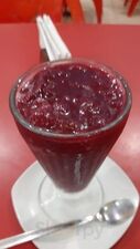 Heladeria Cachete