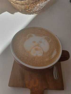 Monkey Coffee Cusco