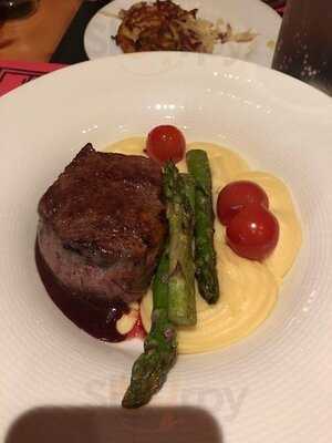 La Fondue Swissôtel Lima