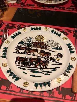 La Fondue Swissôtel Lima