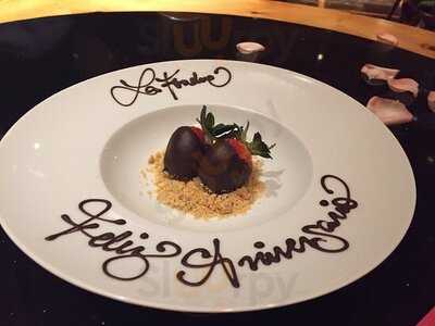 La Fondue Swissôtel Lima