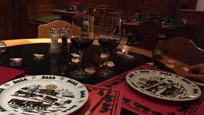 La Fondue Swissôtel Lima