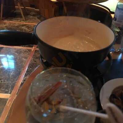 La Fondue Swissôtel Lima