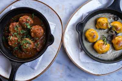 La Terraza Del Pardo