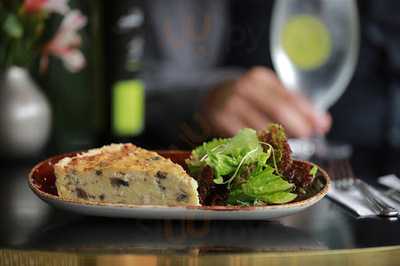 La Terraza Del Pardo