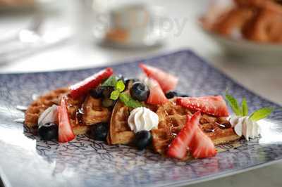 La Terraza Del Pardo