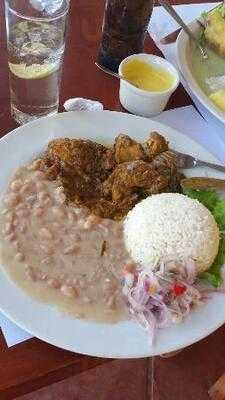 Palo Marino Restaurante