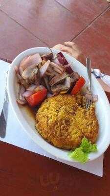 Palo Marino Restaurante