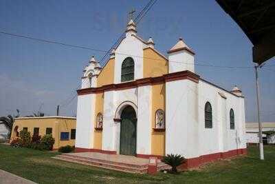Palo Marino Restaurante