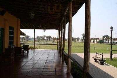 Palo Marino Restaurante