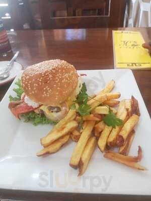 Jc's Cafe