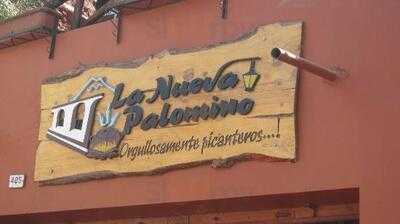 La Nueva Palomino