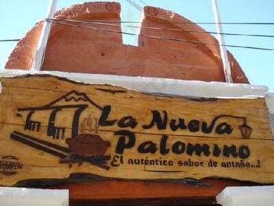 La Nueva Palomino