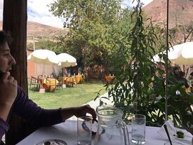 Ruda Restaurant
