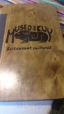 Museo Del Cuy - Restaurant Cultural