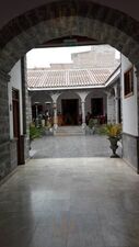 Casona Leonard D'patrick