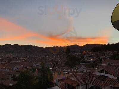 Cafeteria Siete & Siete