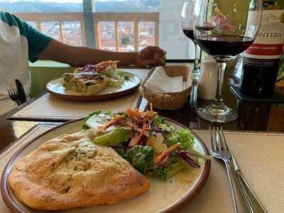 Cafeteria Siete & Siete