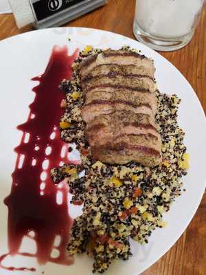 Victoria Picanteria Democratica